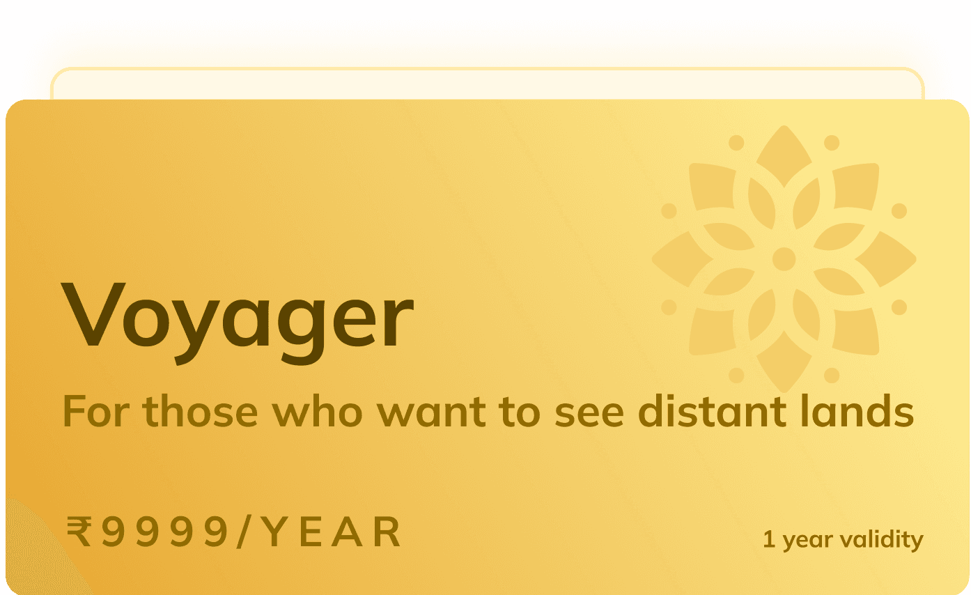 VOYAGER