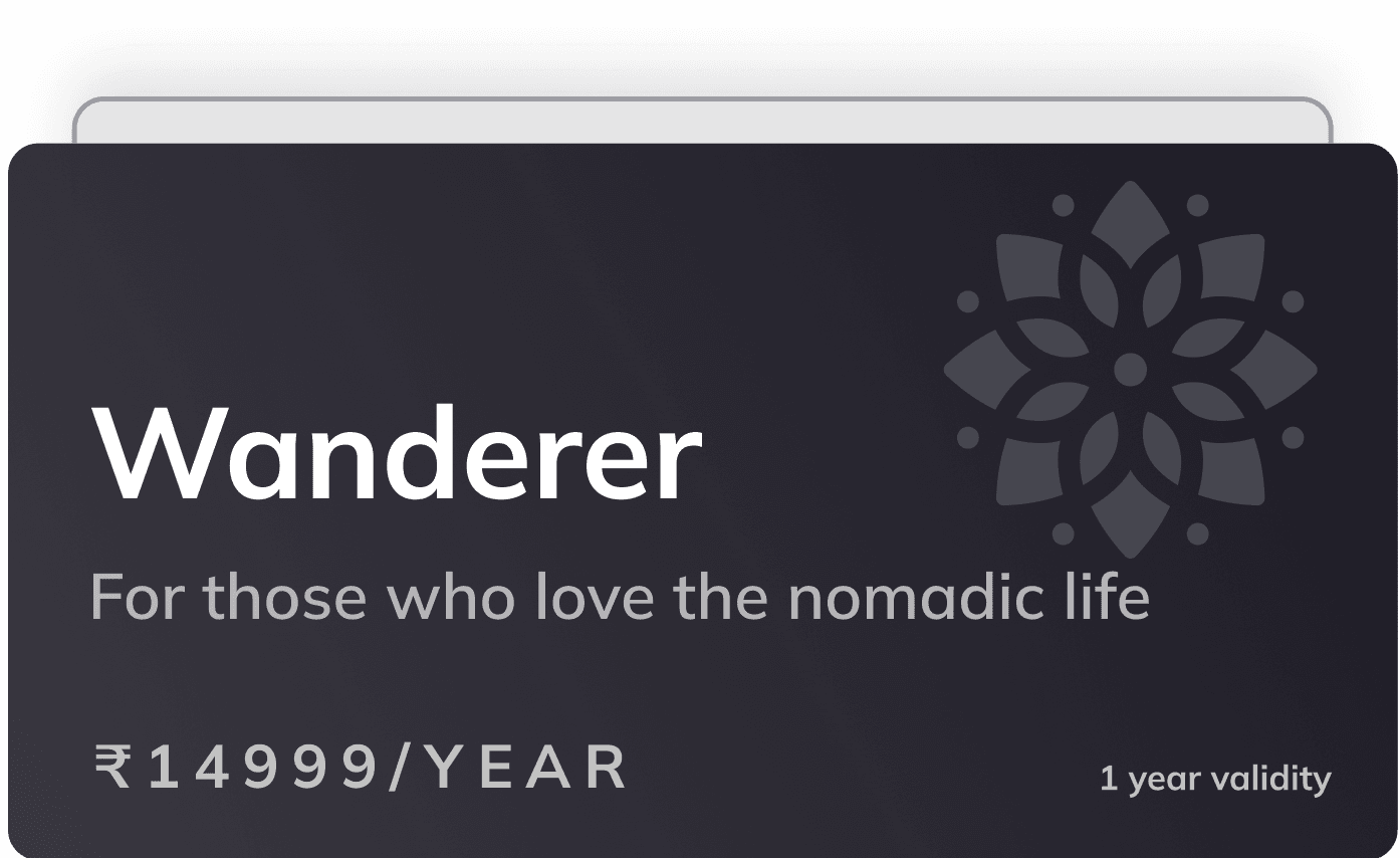 WANDERER