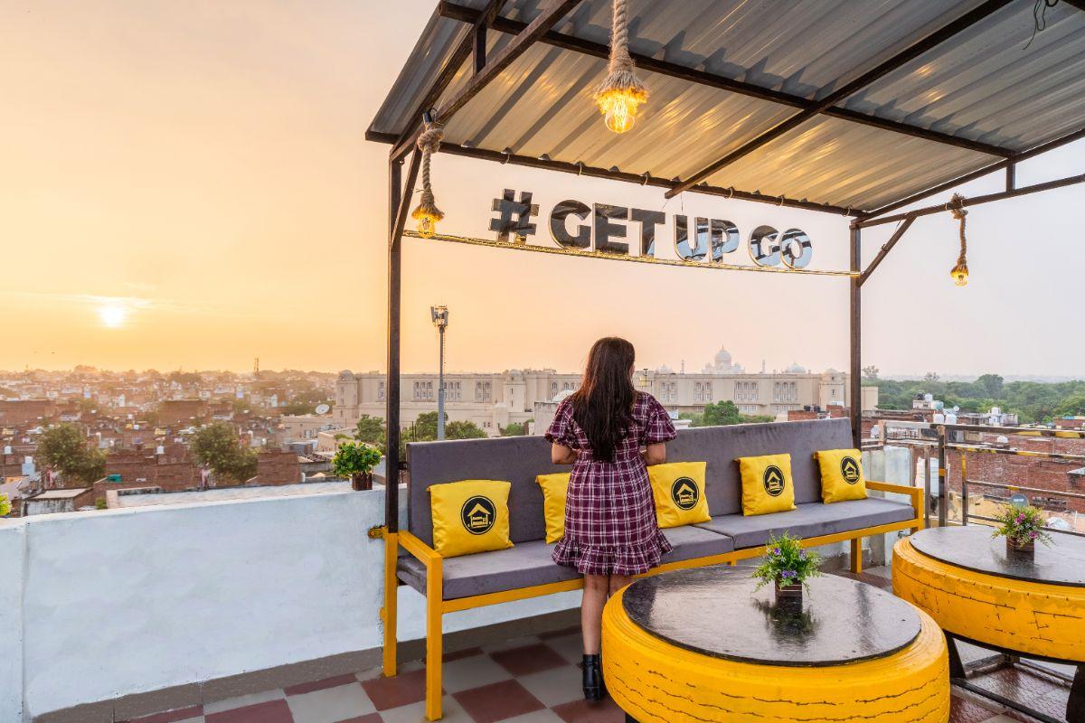 Hostels gallery