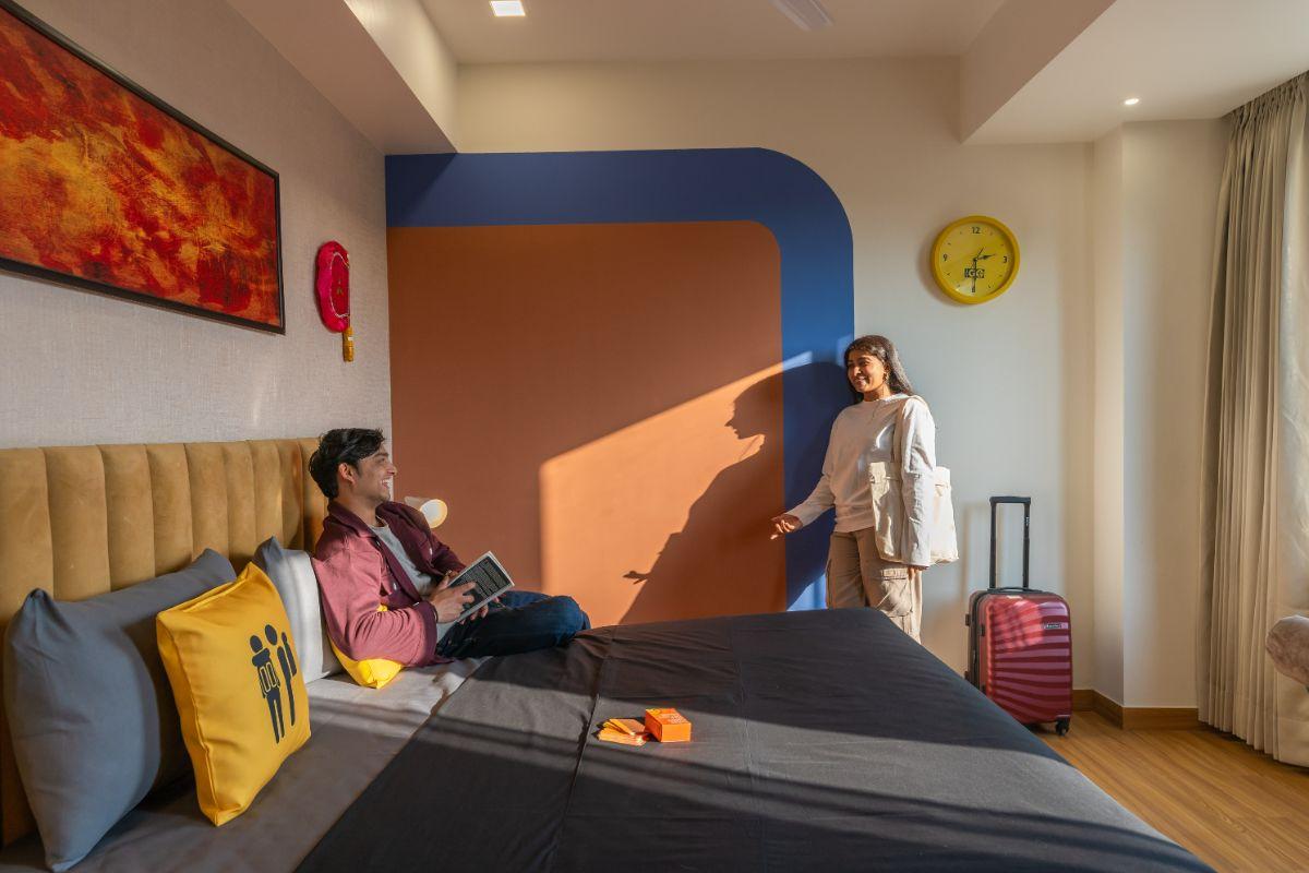 Hostels gallery