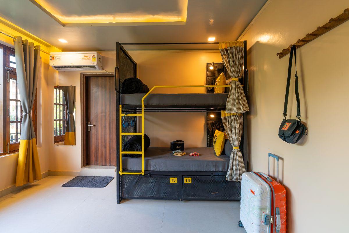 Hostels gallery