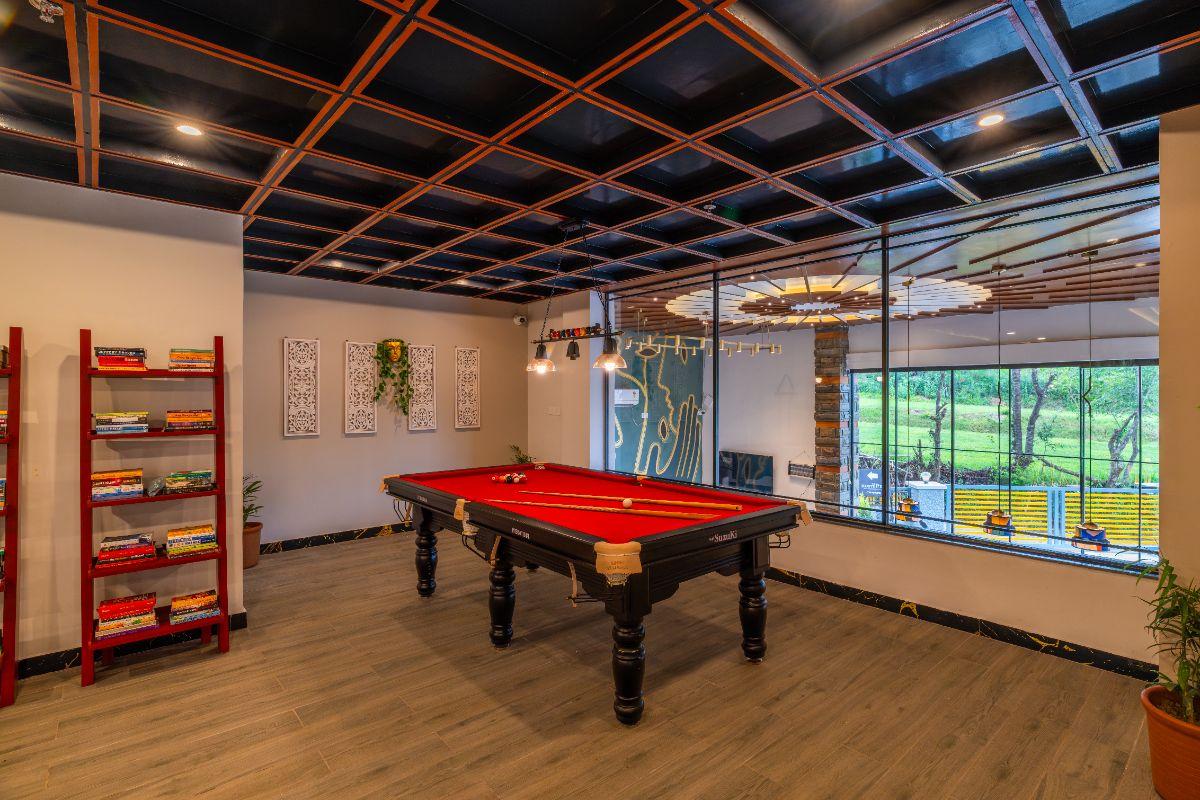 Hostels gallery