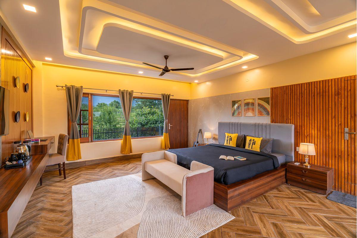 Hostels gallery
