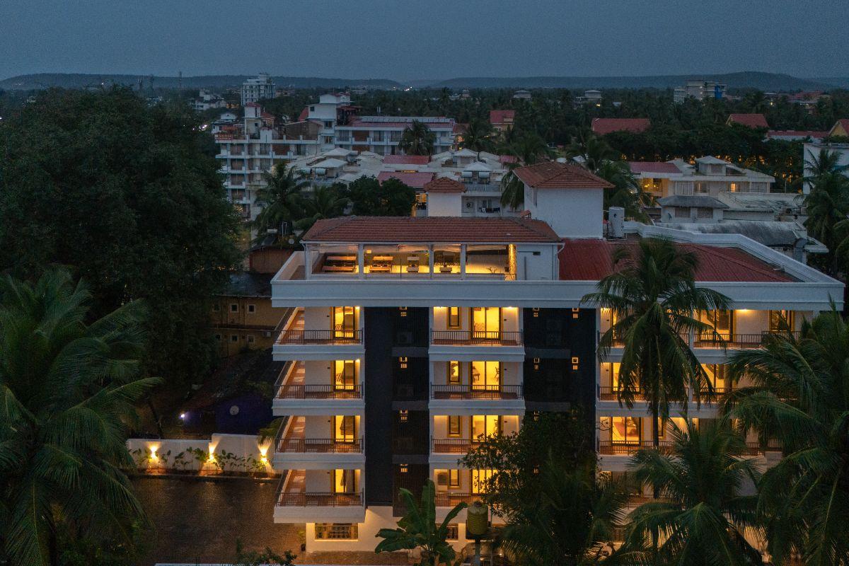 Hostel gallery
