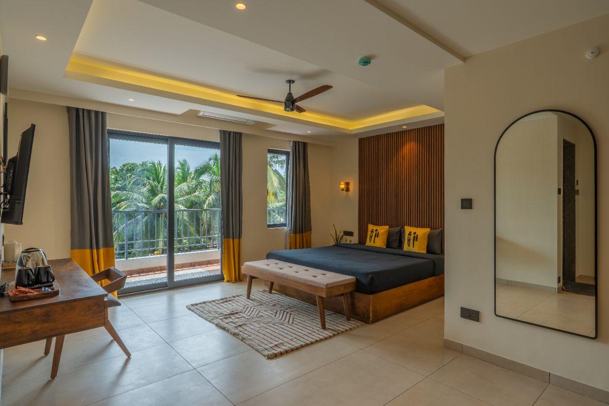 Hostels gallery