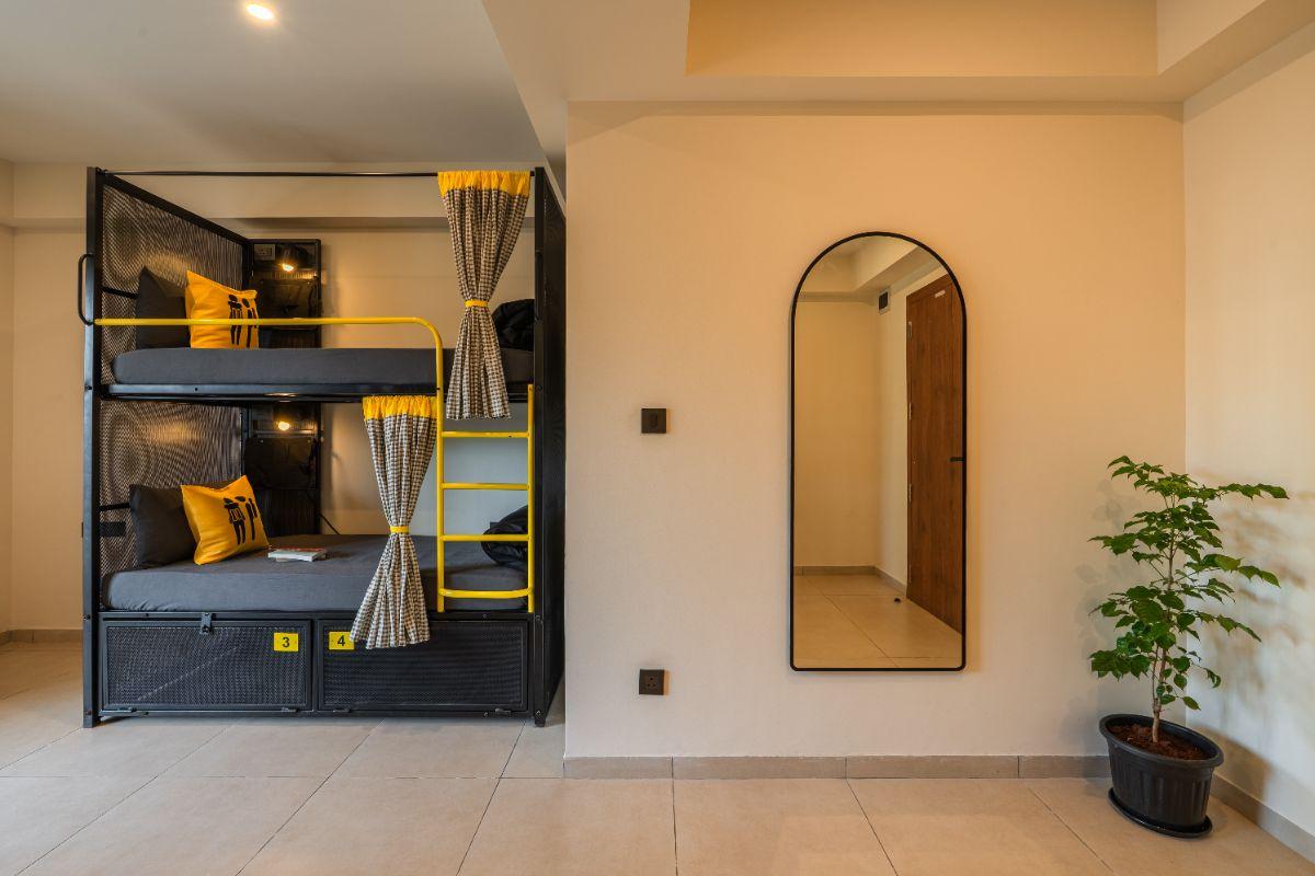 Hostels gallery