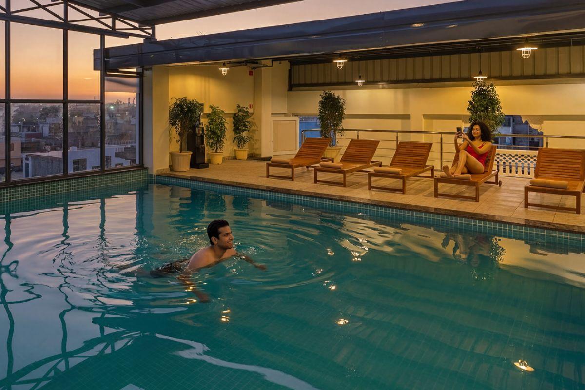 Hostels gallery