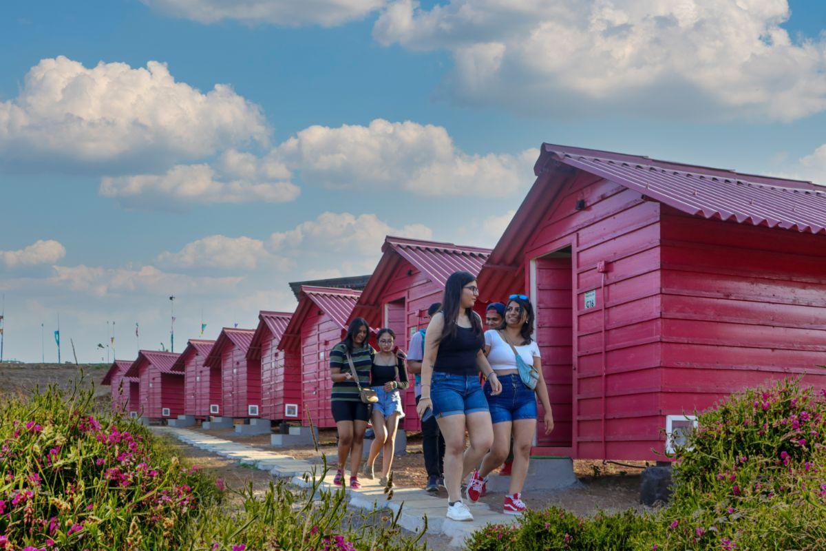 Hostels gallery