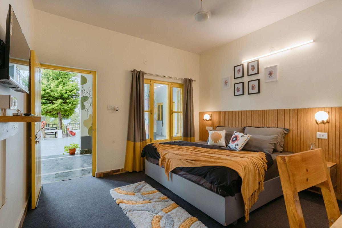 Hostels gallery