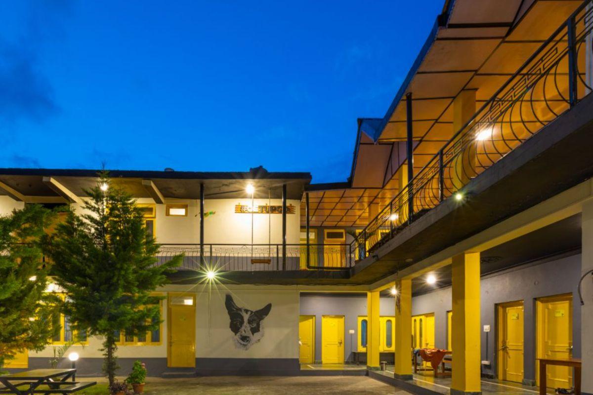 Hostels gallery