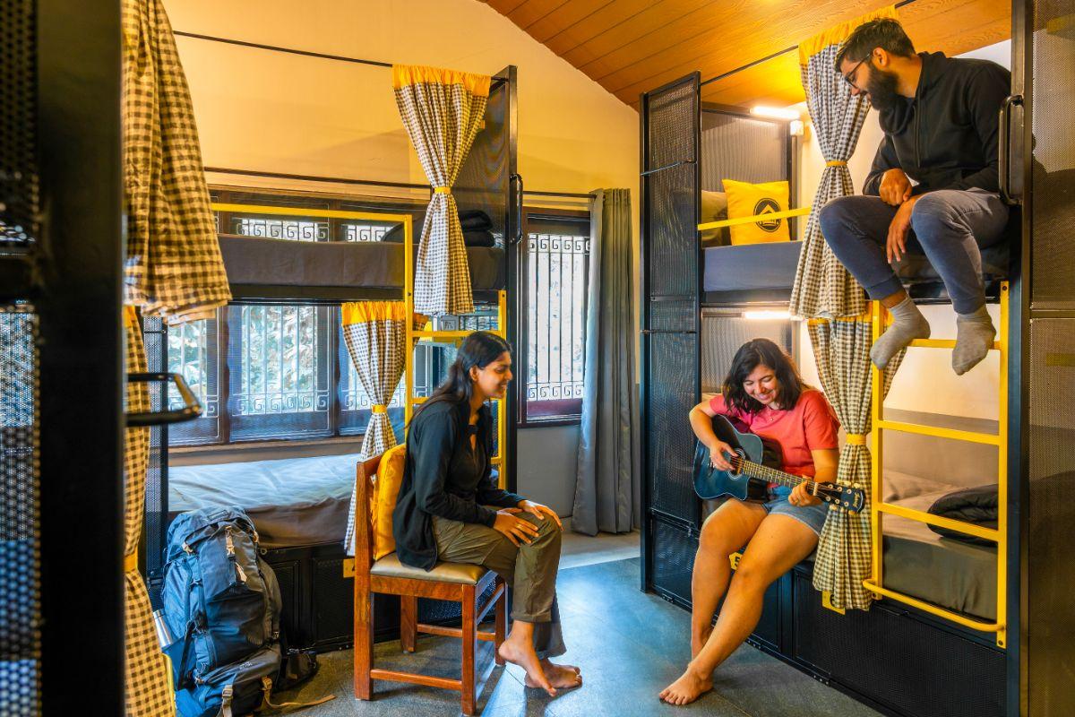 Hostels gallery