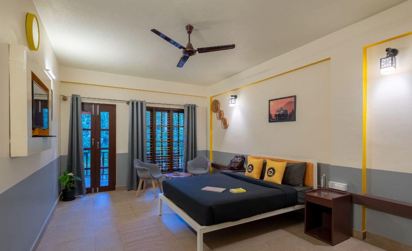 Hostels gallery