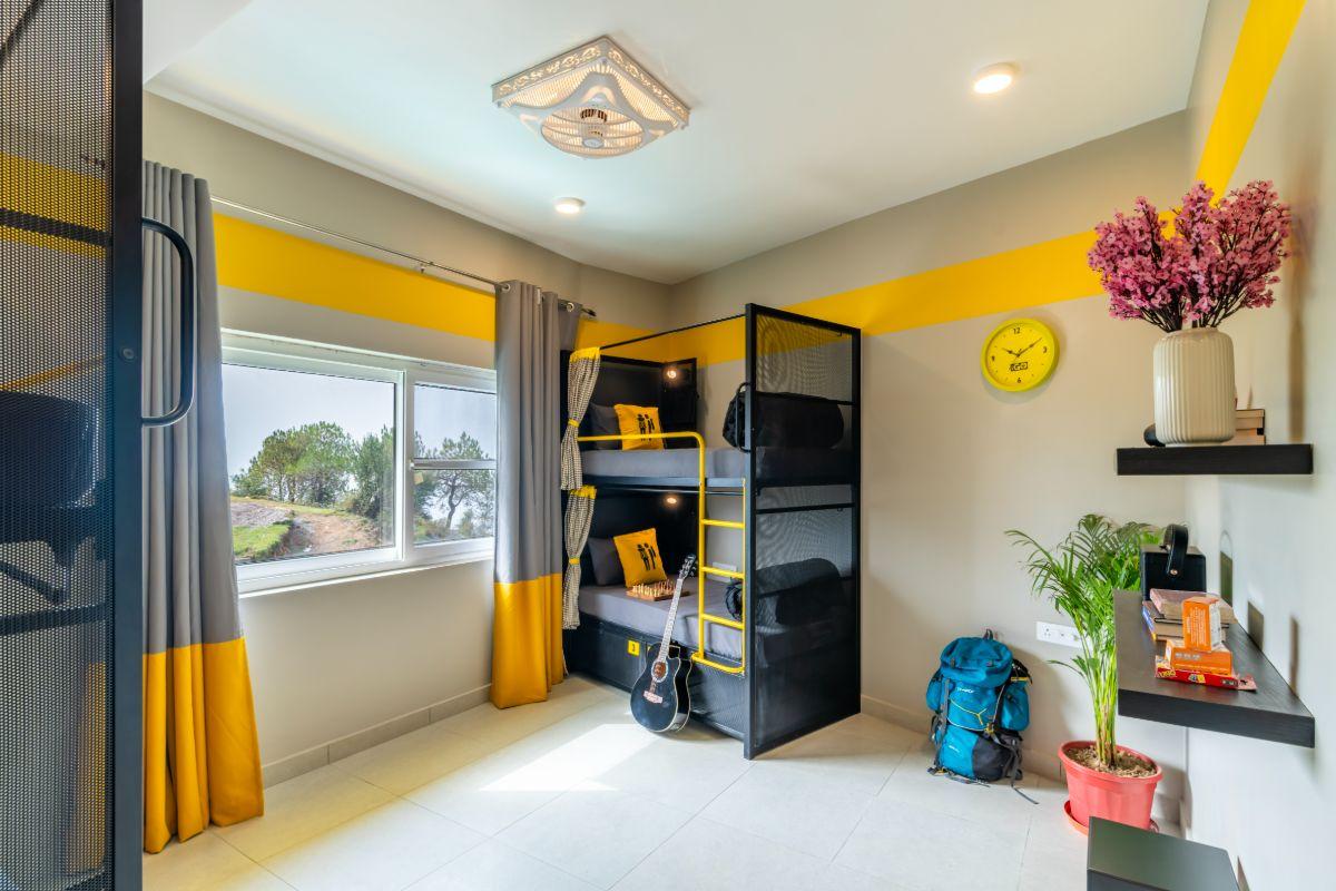 Hostels gallery