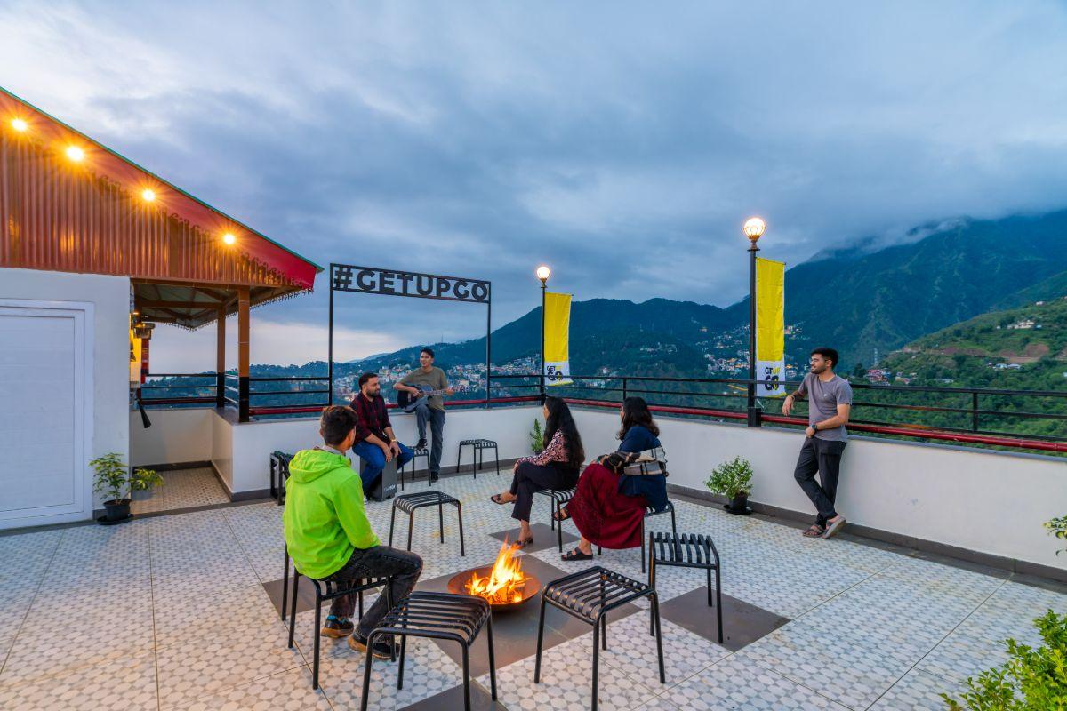 Hostels gallery