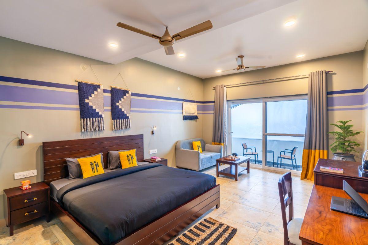 Hostel gallery