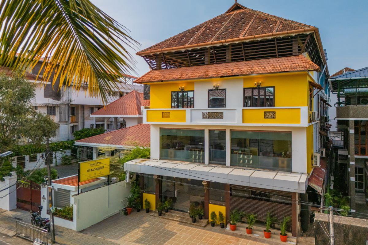 Hostel gallery