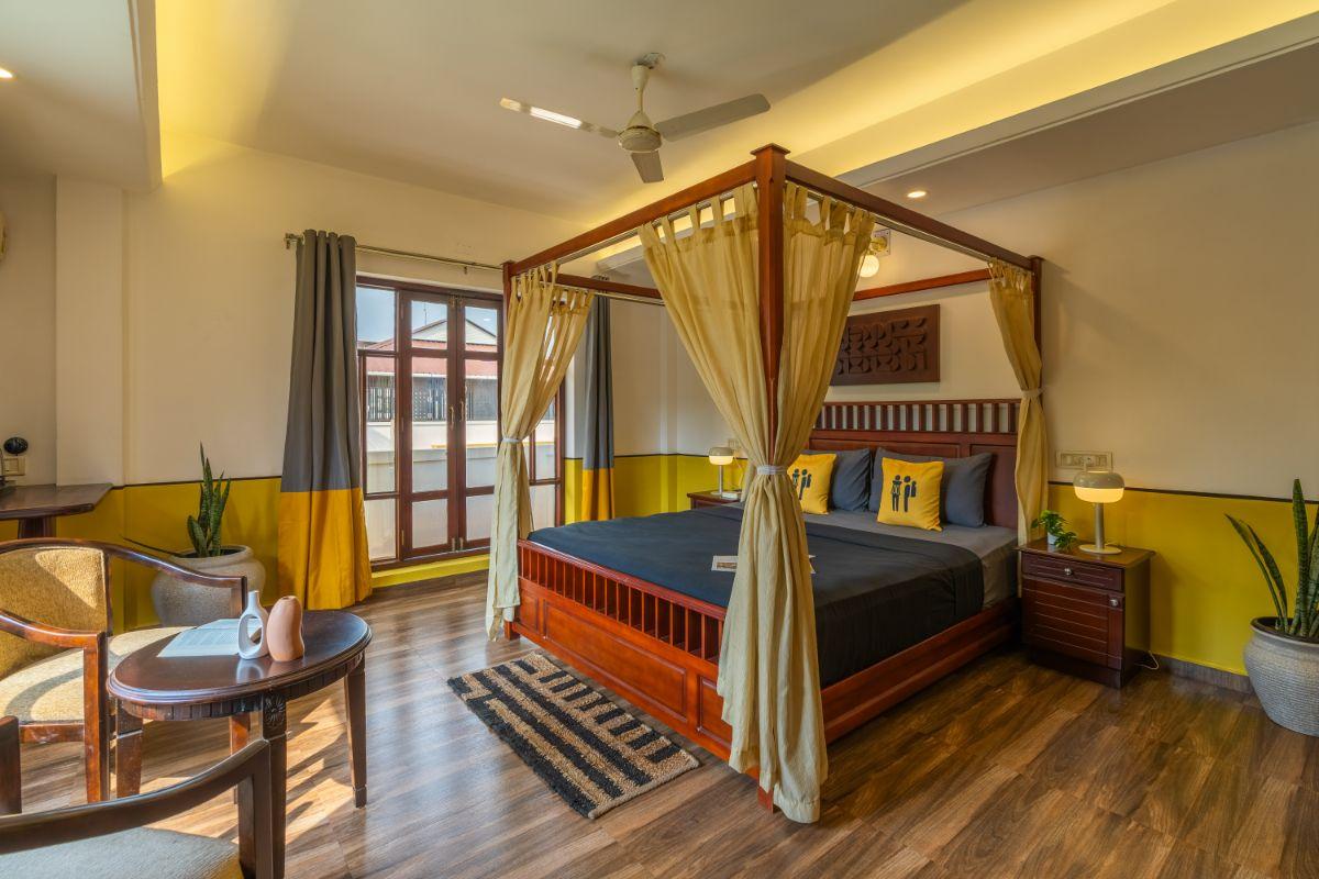 Hostels gallery