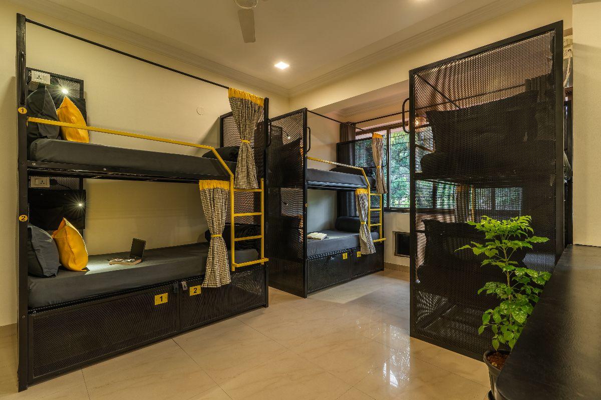 Hostel gallery