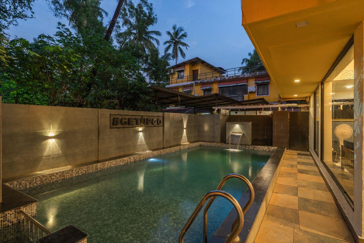 Hostels gallery