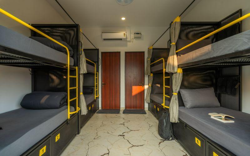Hostels gallery