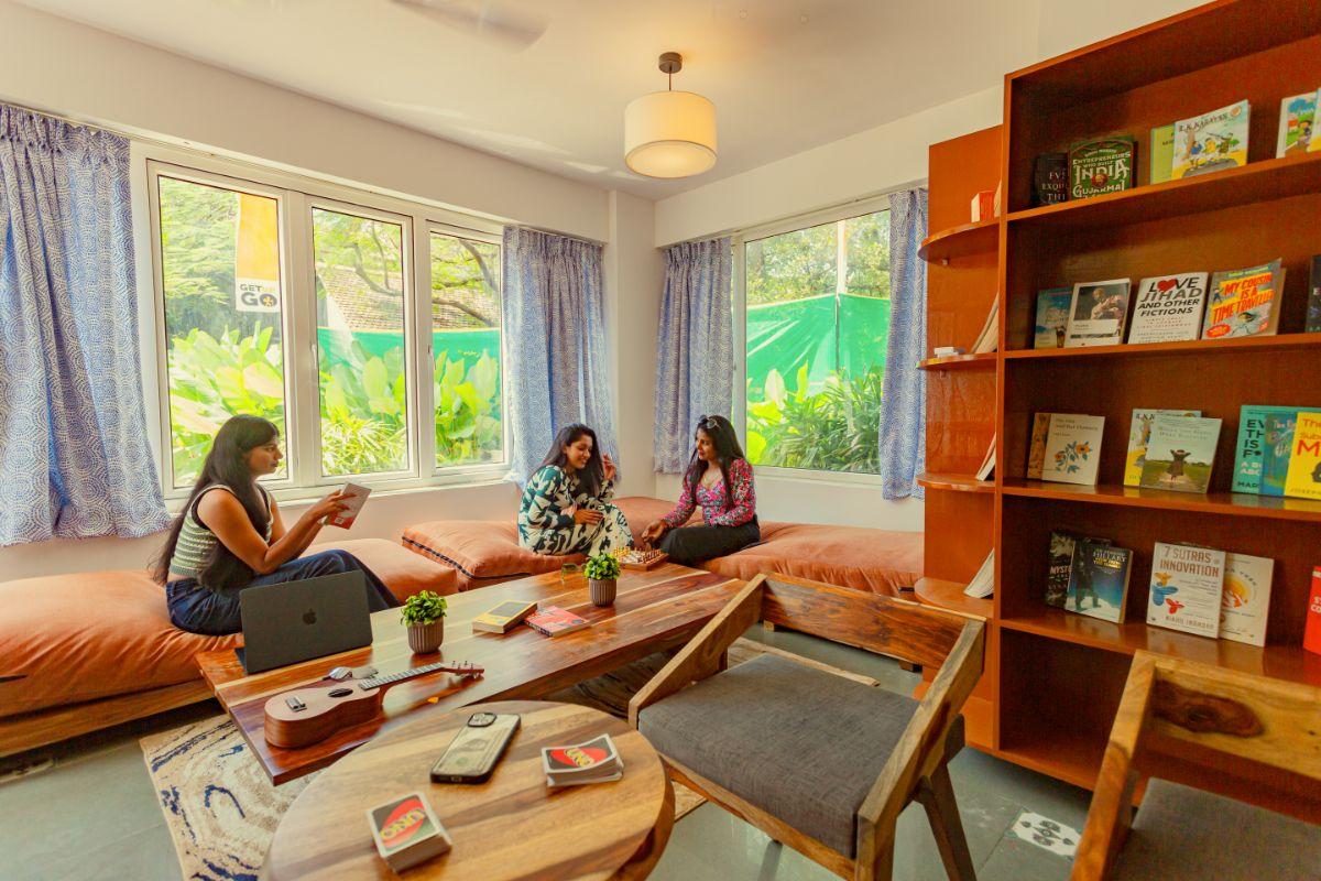 Hostel gallery