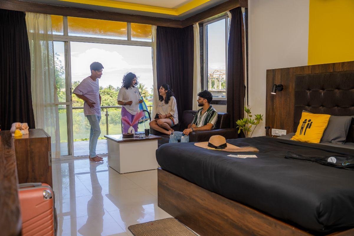 Hostel gallery