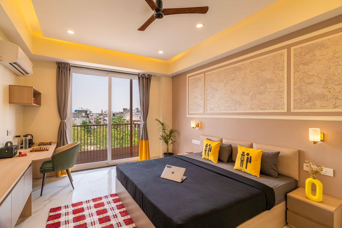 Hostels gallery