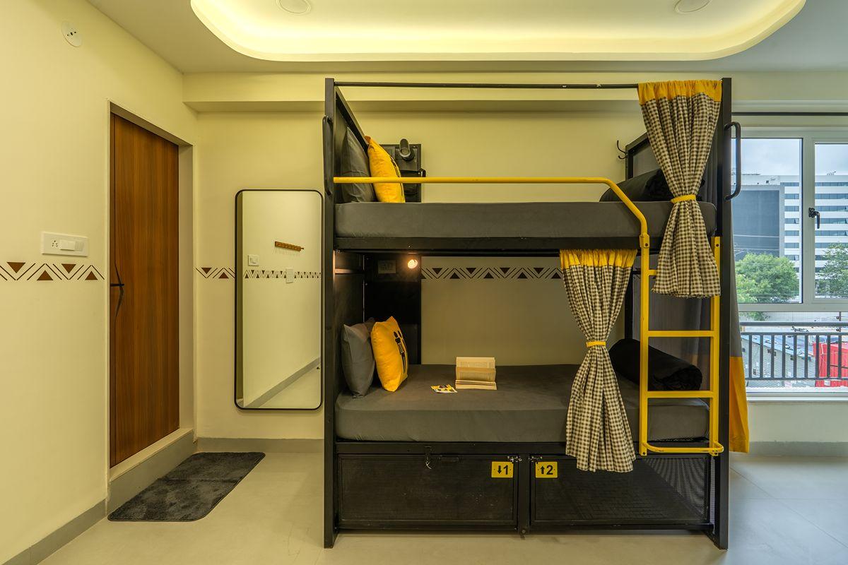 Hostels gallery