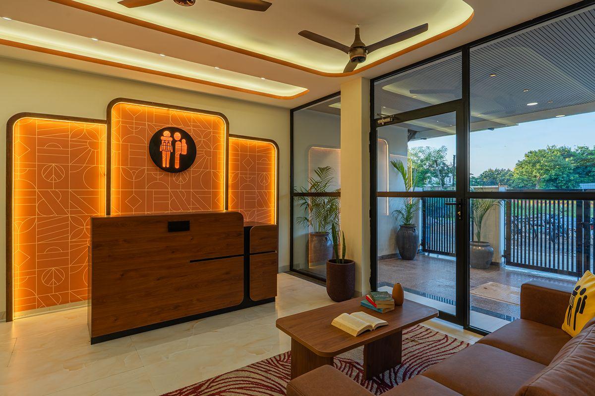 Hostels gallery