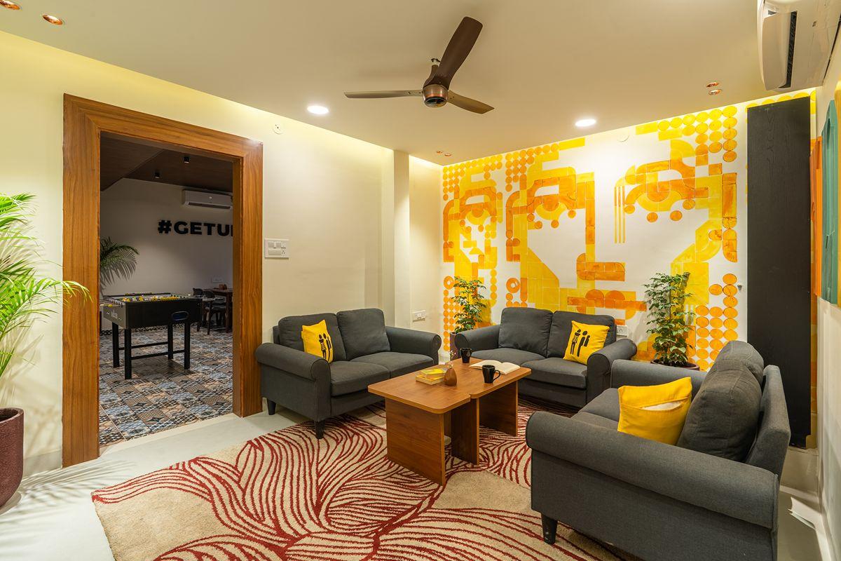 Hostel gallery