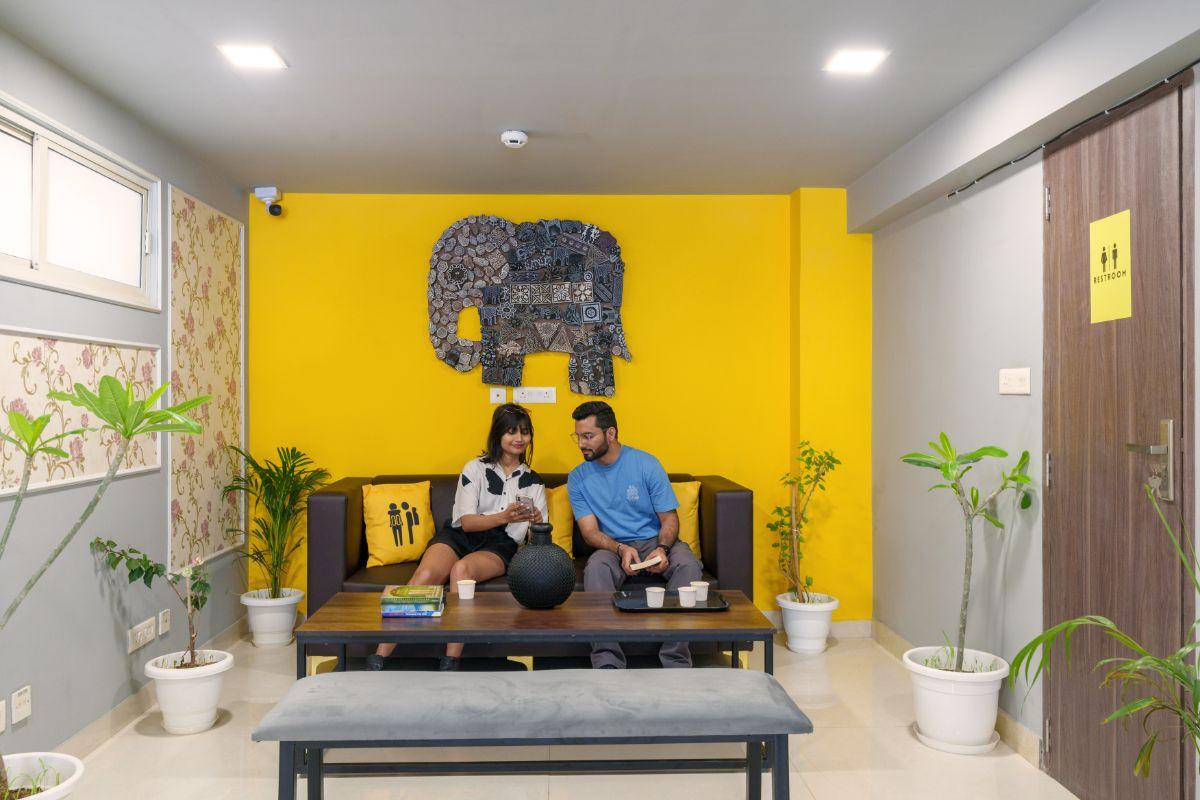 Hostel gallery