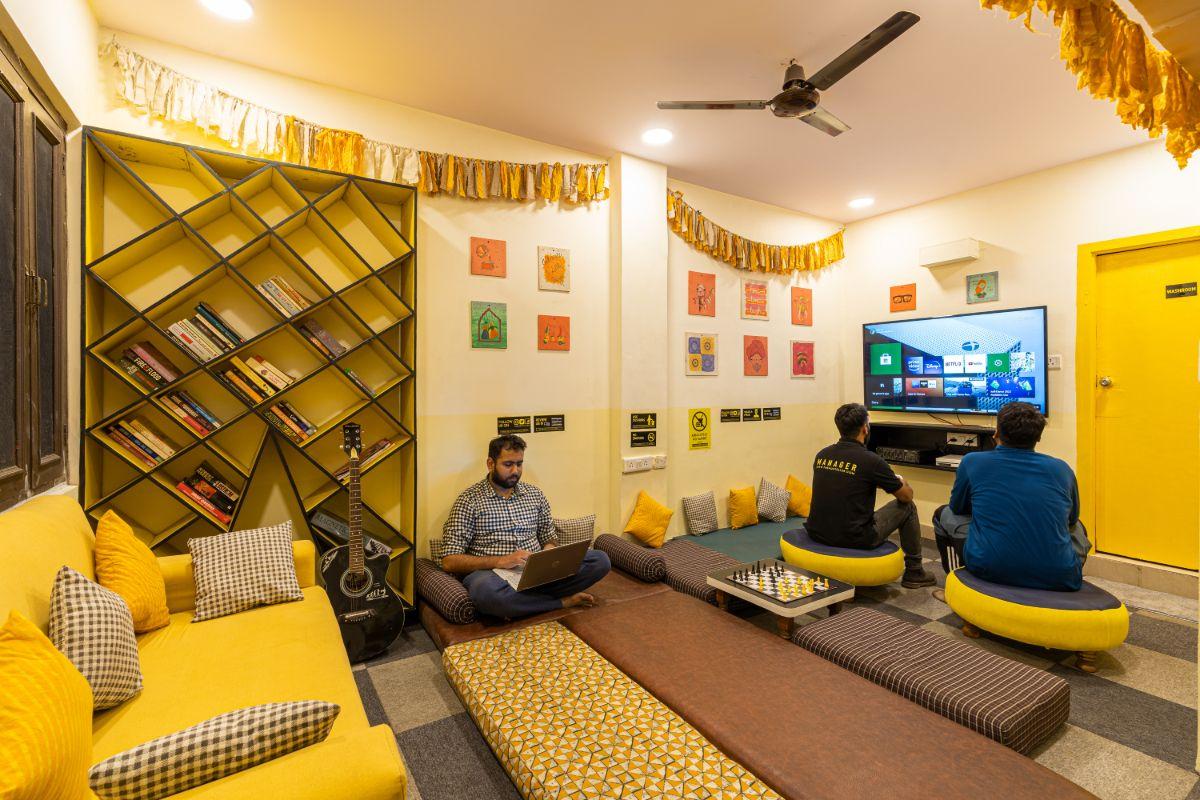 Hostels gallery