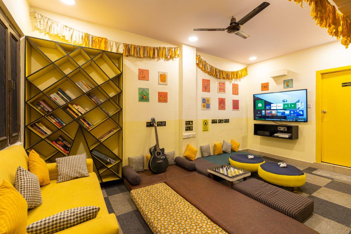 Hostels gallery