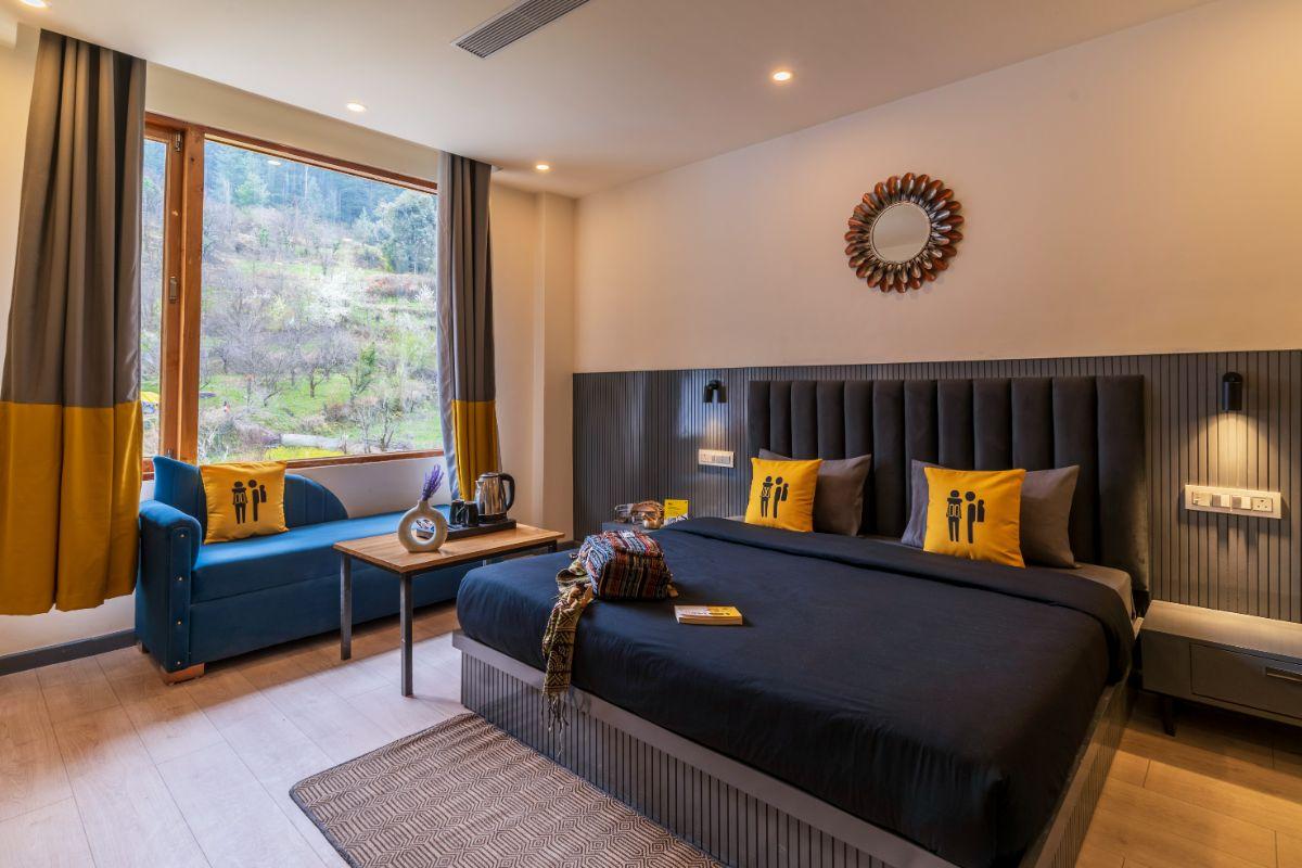 Hostels gallery