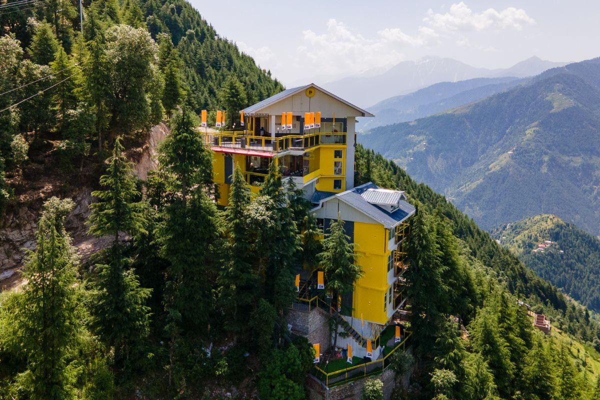 Hostels gallery