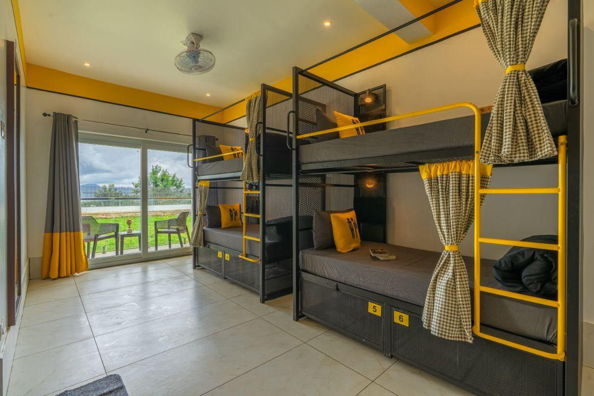 Hostel gallery