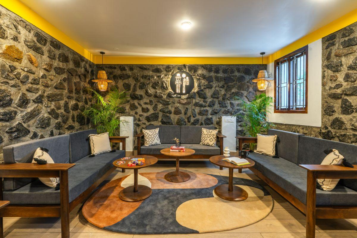 Hostels gallery