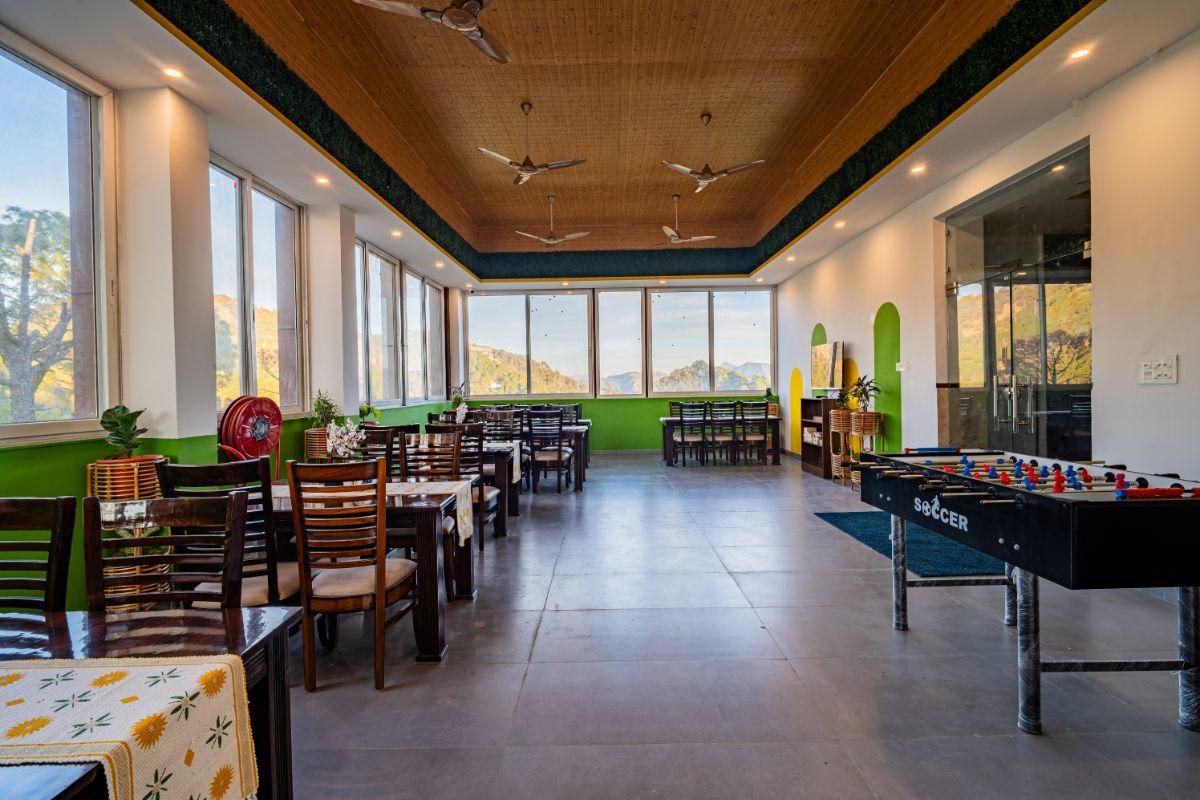 Hostel gallery
