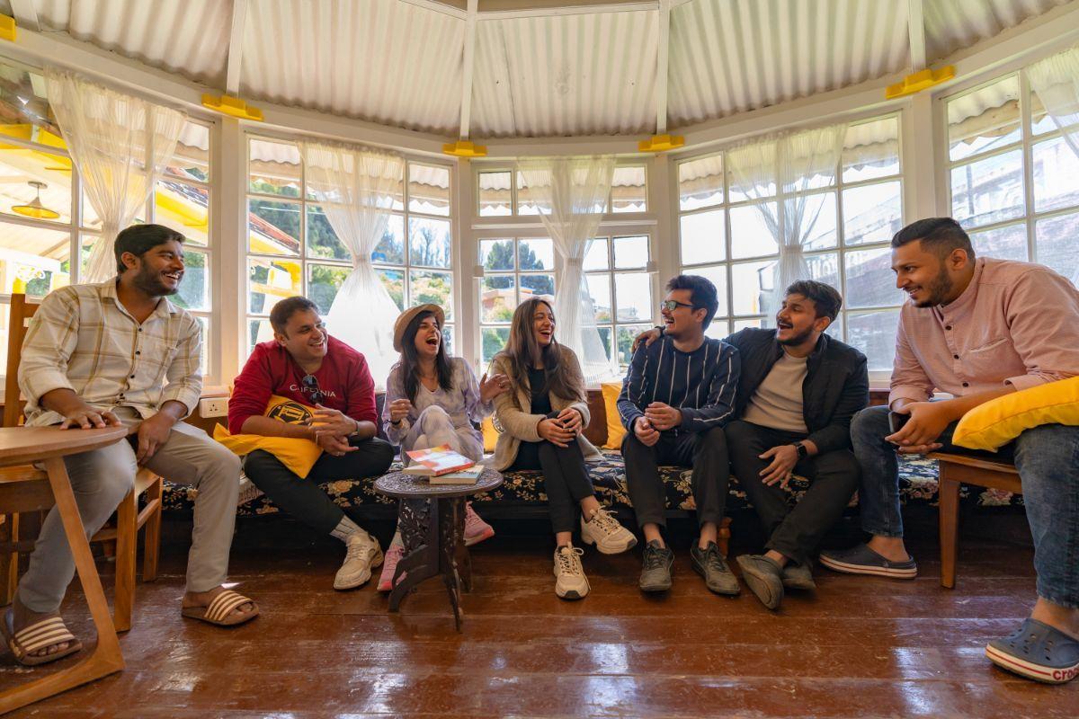 Hostels gallery