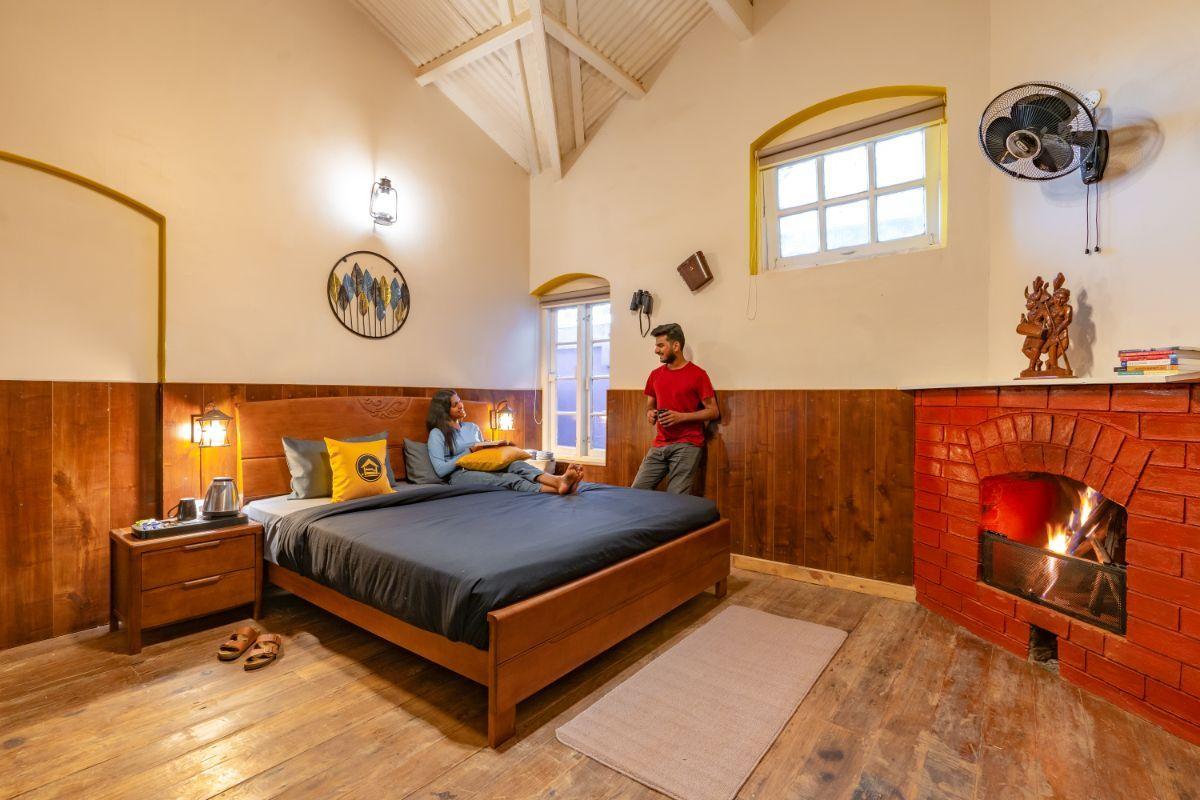 Hostels gallery