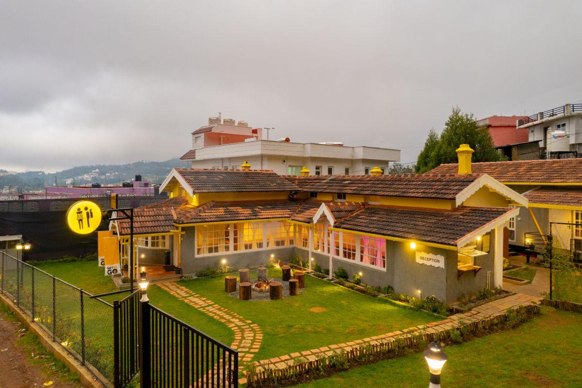 Hostel gallery