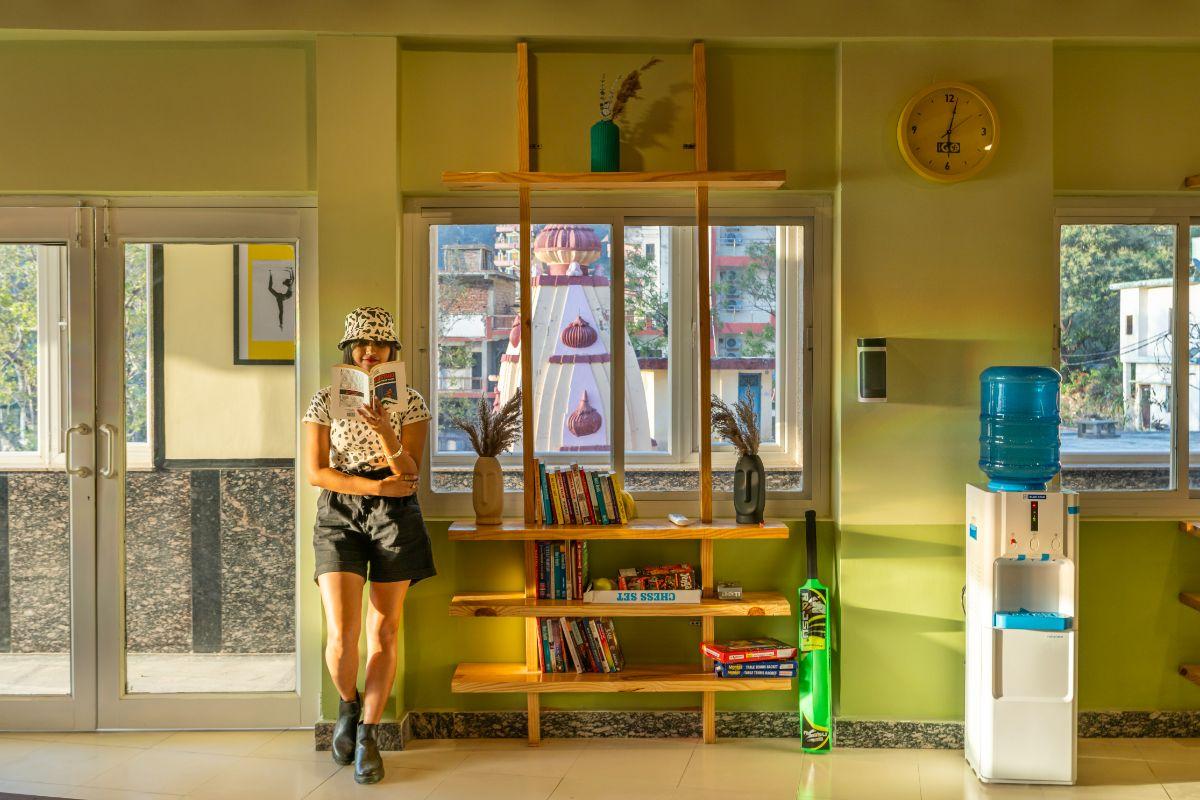 Hostel gallery