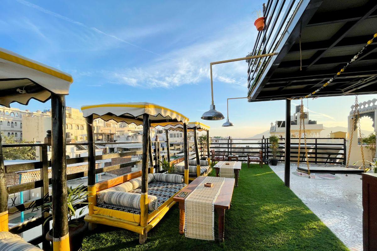 Hostels gallery