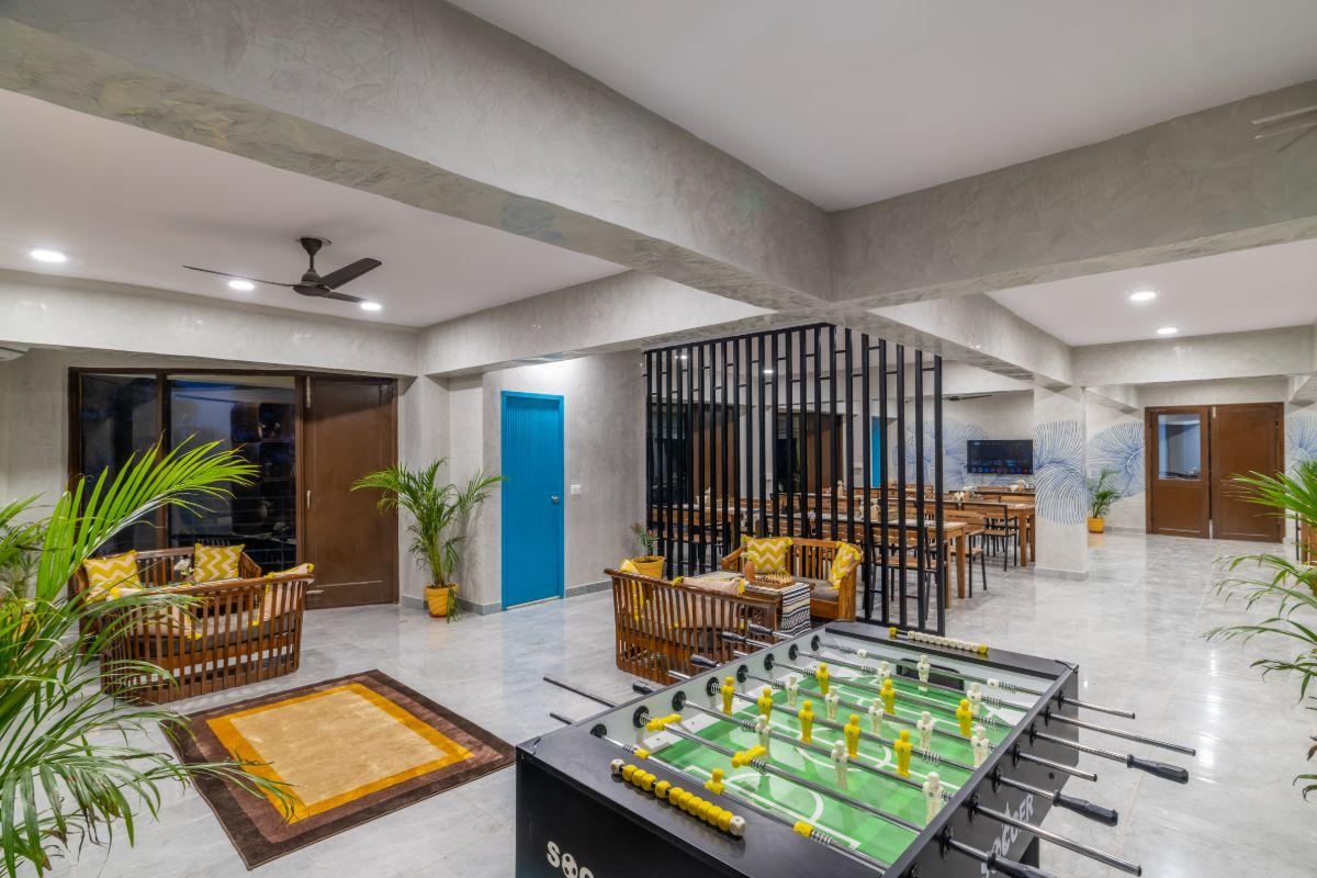 Hostel gallery