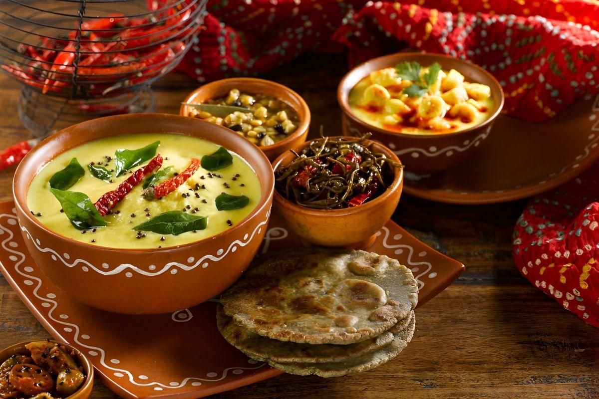 6 Mouth-watering dishes of Rajasthan you must try