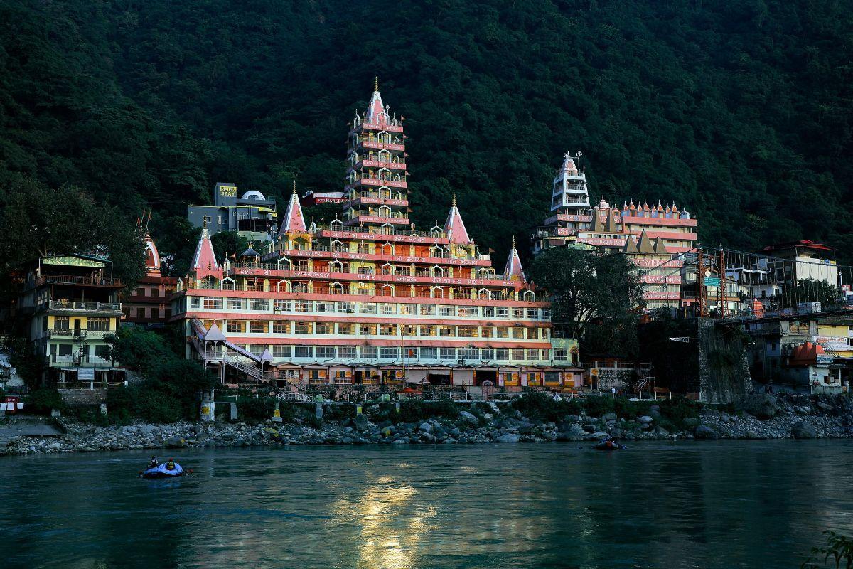 15 Things to do in Rishikesh