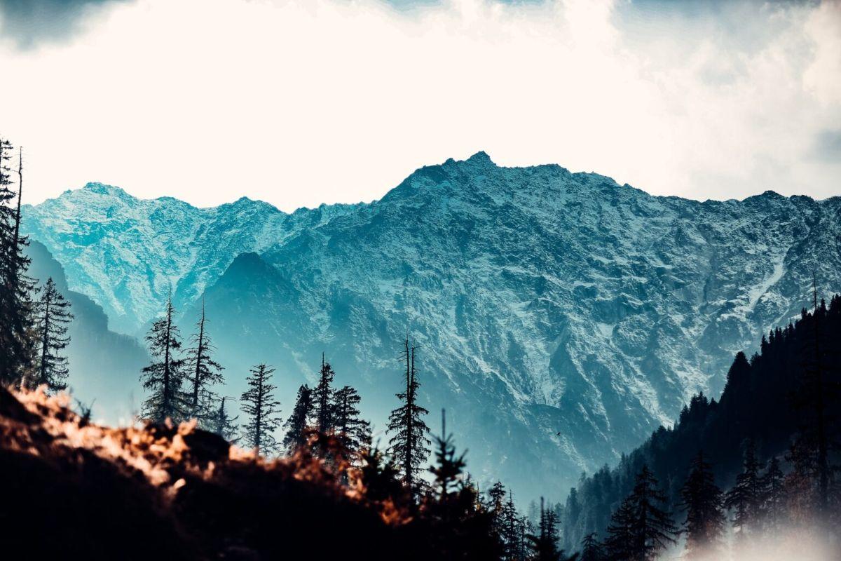 4 Things that will make you visit Manali in October