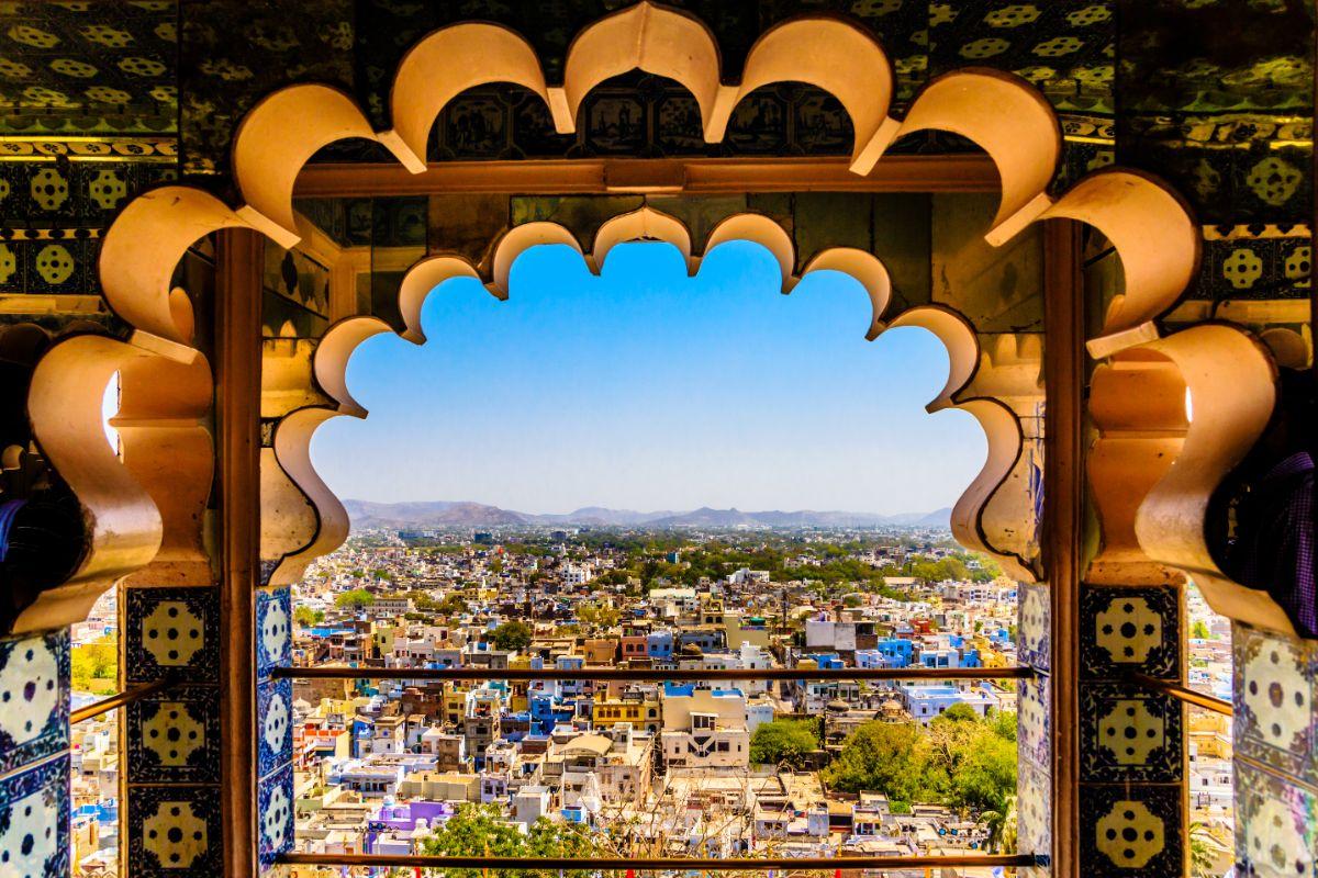 Here are 7 things to do in the 'City of Lakes' - Udaipur