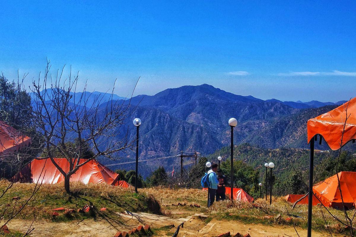 10 Reasons why Dehradun is ideal for backpackers in India