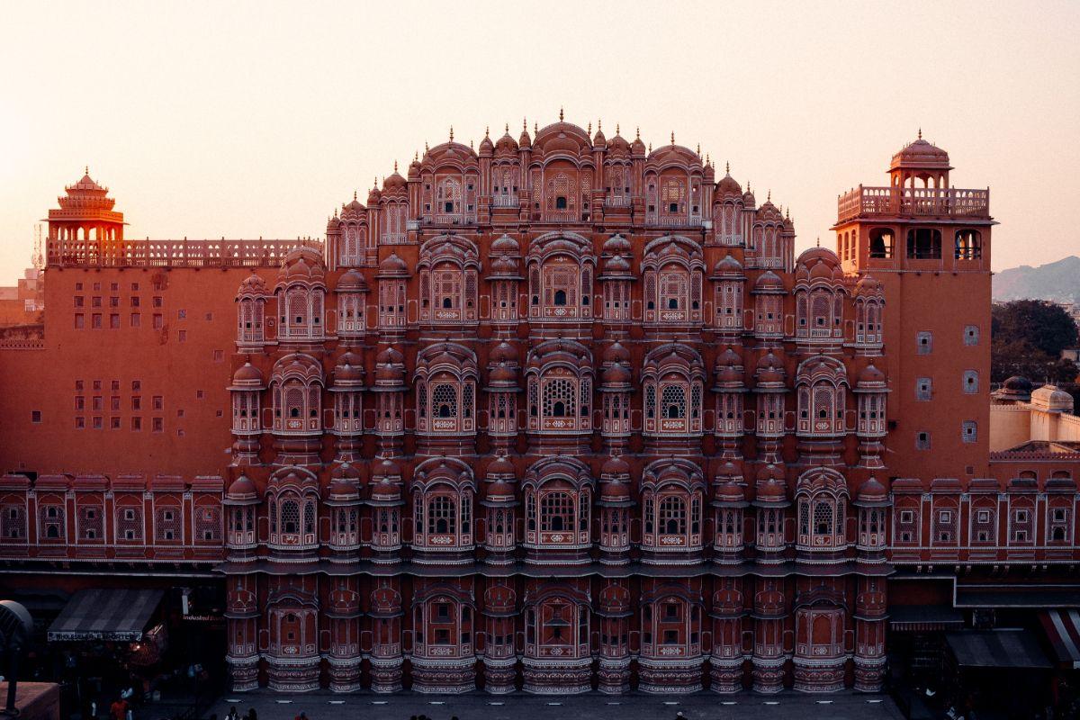 5 Must visit places near Jaipur